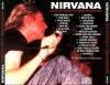 Nirvana - Outcesticide V - Disintegration - back